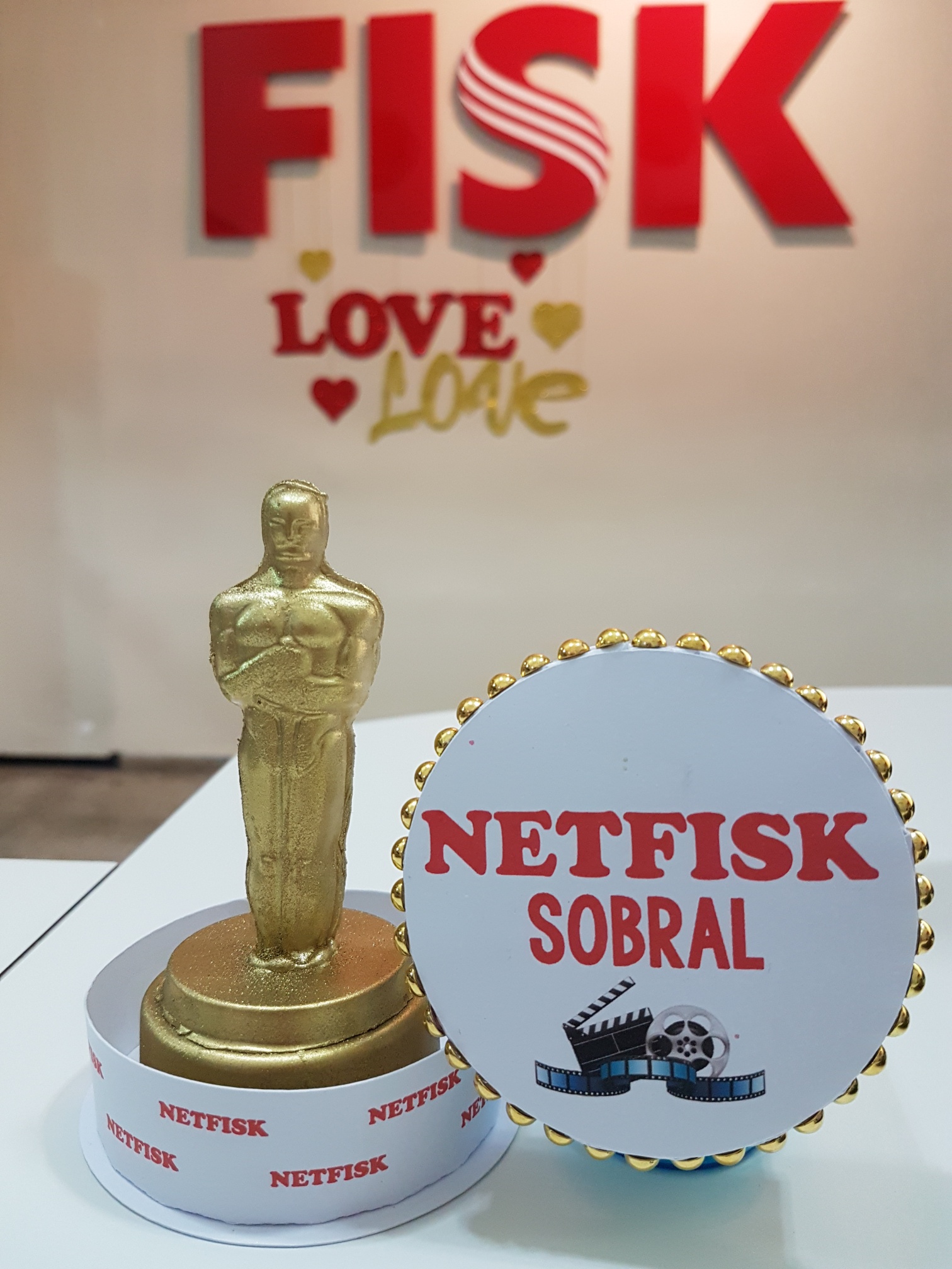 Fisk Sobral / CE - NetFisk Sobral